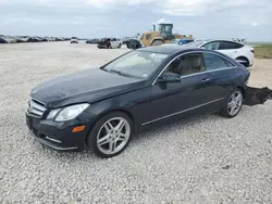 2013 Mercedes-Benz E 350 en venta en Taylor, TX