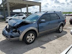 2005 Ford Freestyle SEL en venta en West Palm Beach, FL