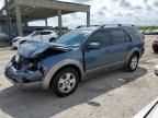 2005 Ford Freestyle SEL