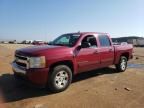 2007 Chevrolet Silverado C1500 Crew Cab