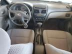 2005 Nissan Sentra 1.8