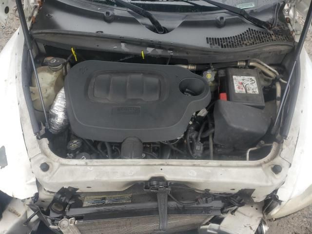 2010 Chevrolet HHR Panel LS