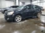 2009 Pontiac Vibe