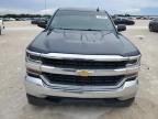 2019 Chevrolet Silverado LD C1500 LT