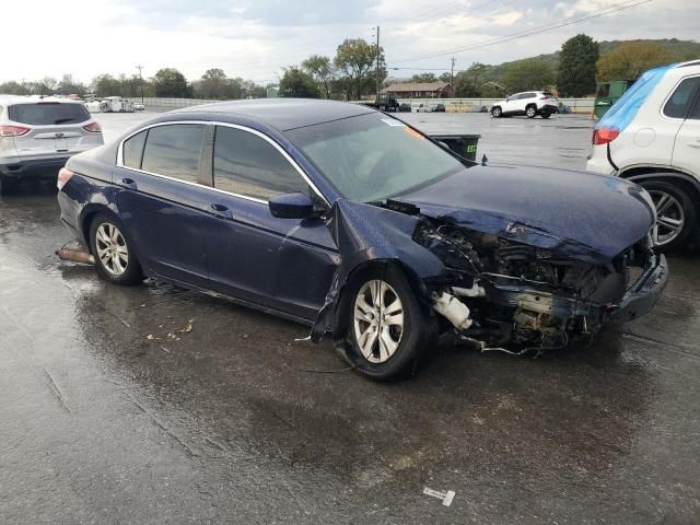 2010 Honda Accord LX