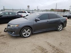 2014 Toyota Camry L en venta en Chicago Heights, IL