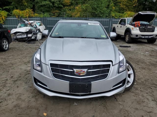 2016 Cadillac ATS