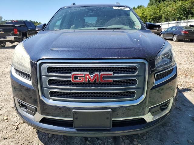 2015 GMC Acadia SLT-2