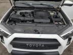 2016 Toyota 4runner SR5/SR5 Premium