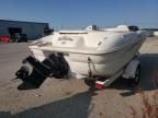 1998 Rinker Boat With Trailer