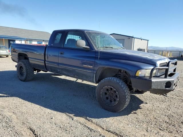 2002 Dodge RAM 2500