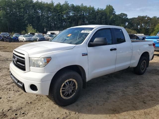 2011 Toyota Tundra Double Cab SR5