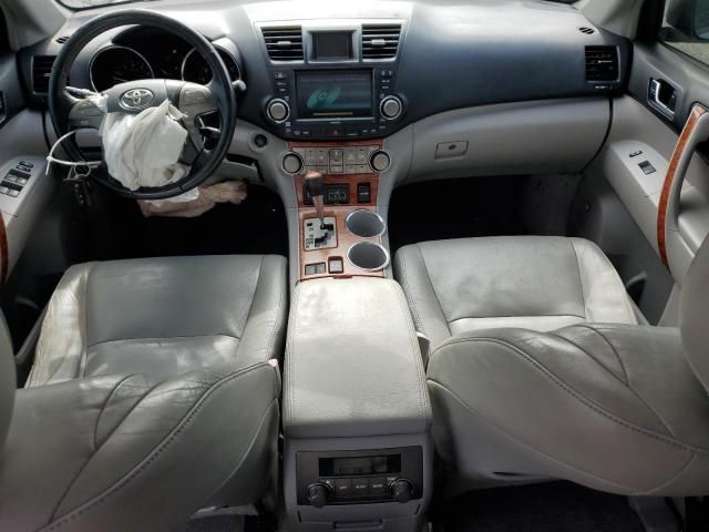 2008 Toyota Highlander Limited