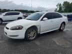 2014 Chevrolet Impala Limited LT