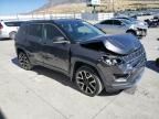 2017 Jeep Compass Limited