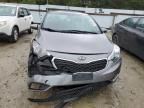 2014 KIA Forte EX