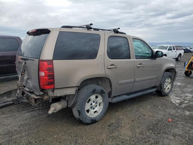 2007 Chevrolet Tahoe K1500