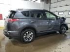 2016 Toyota Rav4 HV XLE