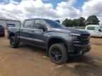 2021 Chevrolet Silverado K1500 LT Trail Boss