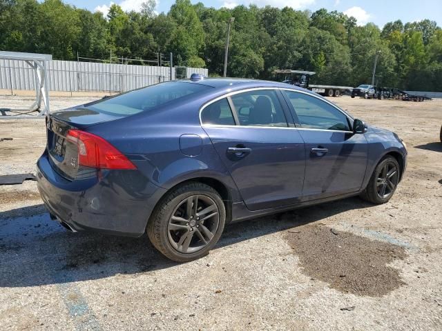 2015 Volvo S60 Premier