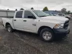 2021 Dodge RAM 1500 Classic Tradesman