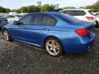 2014 BMW 335 XI