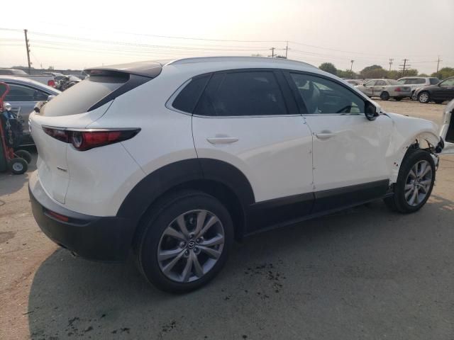 2023 Mazda CX-30 Premium