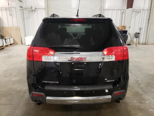 2013 GMC Terrain SLT