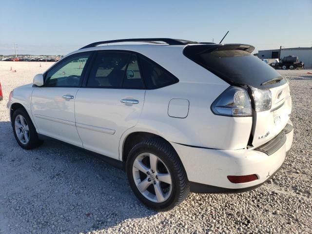 2008 Lexus RX 350