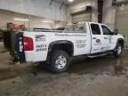 2008 Chevrolet Silverado K2500 Heavy Duty