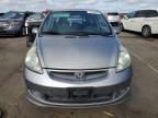 2007 Honda FIT S