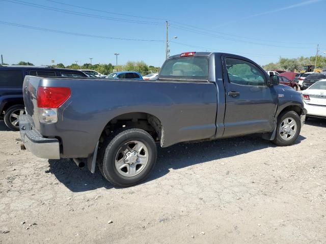 2007 Toyota Tundra