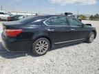 2010 Lexus LS 460L