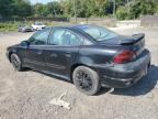 2005 Pontiac Grand AM SE