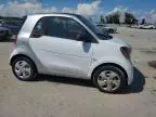 2016 Smart Fortwo