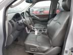 2011 Nissan Pathfinder S