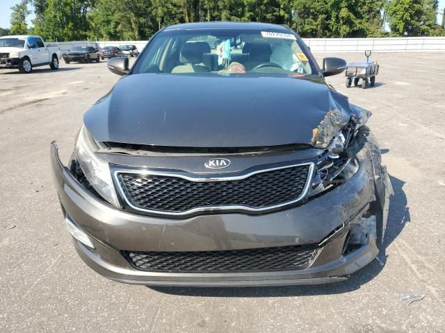 2014 KIA Optima LX