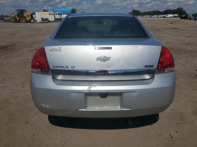 2009 Chevrolet Impala 1LT