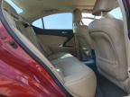 2008 Lexus IS 250