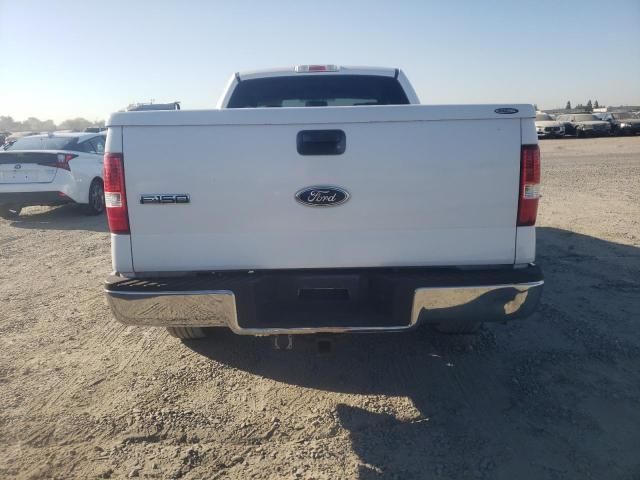 2005 Ford F150