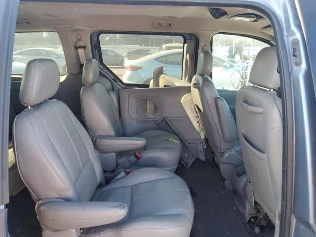 2000 Ford Windstar SEL