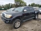 2007 Toyota Tacoma Double Cab