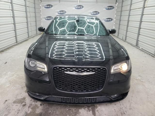 2015 Chrysler 300 S