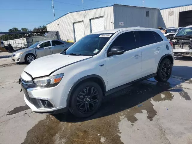 2019 Mitsubishi Outlander Sport ES