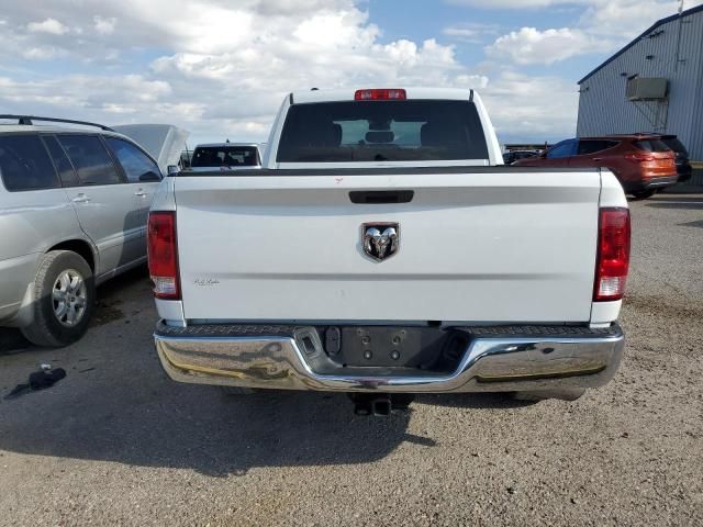 2020 Dodge RAM 1500 Classic Tradesman