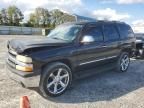 2004 Chevrolet Tahoe C1500