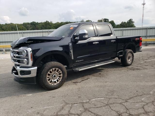 2024 Ford F250 Super Duty