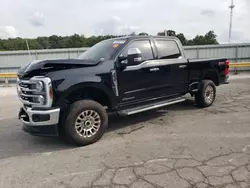 2024 Ford F250 Super Duty en venta en Rogersville, MO