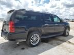 2007 Chevrolet Suburban K1500