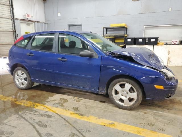 2005 Ford Focus ZX5